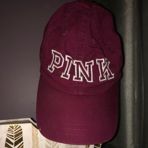 PINK by Victoria’s Secret Baseball Cap